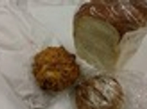 新横浜のレストランから生まれたパンパン工房　シャンドブレ