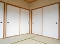 二人入居可能★追い焚き１DKマンション★収納豊富★見晴らし良好