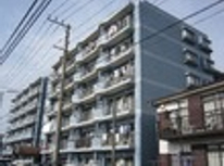 エアコン２基★二人入居相談★月額賃料　８万円台の２ＤＫマンション