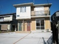 積水ハウスのシャーメゾン★２ＬＤＫ★充実の設備★