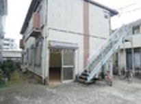 ブルーライン新羽駅徒歩１３分★貸作業所・事務所★一括貸し相談