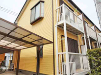 【大倉山】リノベーション物件★バストイレ別★大倉山駅徒歩５分