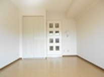 【大倉山】洋室約８．５帖の１Ｋ★見晴らし良好★東急建設施工マンション