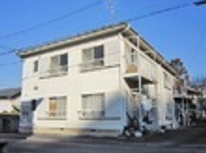 【大倉山】キッチンリフォーム★バイク駐輪可能な３ＤＫ★収納豊富★１階