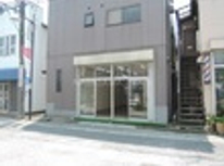 大曽根商店街内★１階路面店舗★事務所・整体院・サロン等に適す