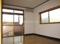 【日吉本町】追い焚き★２DK★グリーンライン　日吉本町徒歩１３分★角部屋★陽当たり良好