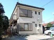 【獅子ヶ谷】平成２７年リフォーム済★全洋室★トレッサ横浜　徒歩５分★１ＬＤＫ★敷地内駐車場あり