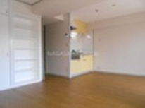 【大倉山】リノベーション★キッチン新品★ＬＤＫ約１２帖・南向き