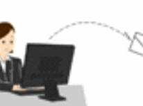 メール返信につきまして