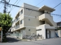 【綱島】オートロック３ＬＤＫ賃貸マンション★ショッピングモール近隣★追い焚き