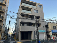 外観図