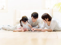 子育てしやすいのはマンション？戸建て？【一戸建てのメリット】