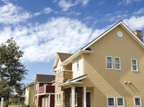 住宅ローン控除に必要！新築の不動産を購入した際の確定申告