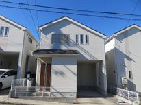 内覧ありがとうございました！