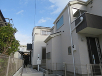 内覧ありがとうございました！