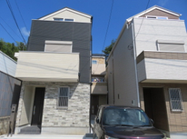 内覧ありがとうございました！