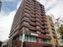 サンパレス新宿　売りマンション