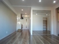 西新宿７分のデザイナーズリノベーション１ＬＤＫ12.3万円　