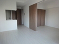 ヴェルデコート西新宿　新築賃貸マンション　室内写真多数掲載