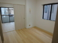 西新宿のリニューアル賃貸マンション30平米で二人入居可