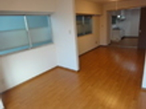 ２LDK 11.5万円　48㎡　初台駅　内装リニューアル賃貸マンション 