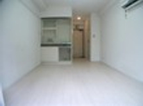 １R 5.9万円　17㎡　初台駅の最上階賃貸マンション 