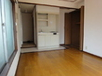 １R 3.7万円　19㎡　浜田山駅の女性限定・激安賃貸アパート