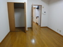 １K 8.2万円　22㎡　西新宿駅３分の賃貸マンション 