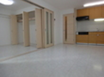 西新宿2分のリノベーション分譲マンション14万円１ＬＤＫ