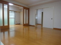 西新宿２分の事務所使用可、分譲賃貸マンション、リノベーション済み７階