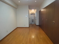 西新宿駅３分の分譲賃貸、事務所使用可、バストイレ別７万円台