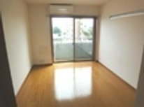 荻窪駅５分、女性に大人気の１Ｋ築浅マンション