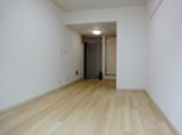 賃貸物件のリニューアル-成功例-デザインクロス、アクセントクロス