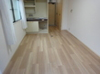 初台駅３分,キレイなのに格安賃料。新規内装リニューアル