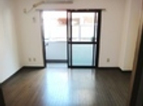 女性限定、初台９分のゆったり１Ｋ、管理良好マンション