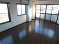 賃料大幅ＤＯＷＮ　浜田山５分の女性限定　室内リノベーション物件40平米