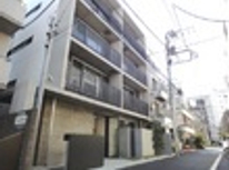 シティテラス西新宿/管理会社公式/西新宿２分の新築デザイナーズマンション