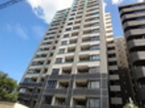 ルネ神楽坂　売りマンション　牛込神楽坂駅徒歩1分　２LDK　73平米　東南角部屋