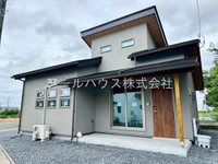 外観図