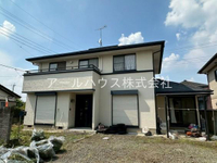 外観図