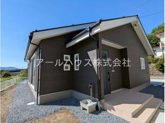 外観図