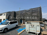 外観図