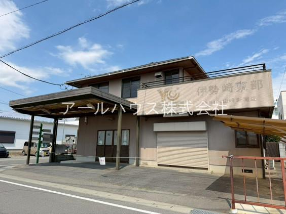 外観図