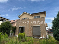 外観図
