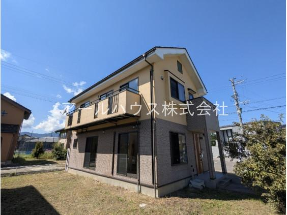 外観図