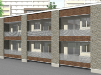 新築物件の御紹介！！