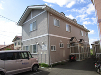 ヴィラＴＳ　家賃1ヶ月無料キャンペーン！！