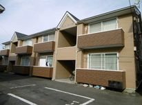 リフォーム済アパート物件！