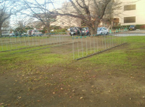 子供は風の子・大人は・・・