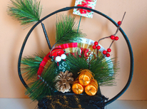 年末年始　休業のお知らせ